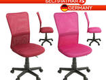 Кресло компьютерное офисное сетка Германия - фото 2