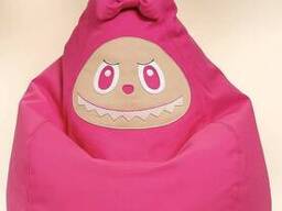 Кресло мешок груша Лабуба