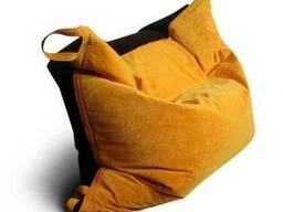 Купити онлайн крісло подушку мат
