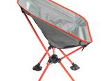Кресло складное Ranger Compact Hike 206 RA-2245 для туристов кемпинга - фото 2