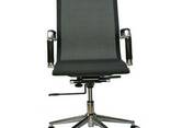 Кресло Special4you Solano black для руководителя, описание - фото 1