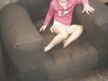 Кресло трансформер Ультра диван кровать детское и взрослое - фото 1