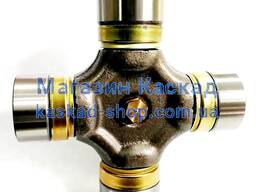 Крестовина 442050210244 карданного вала универсальная Татра-815, Tatra-813.