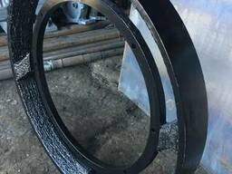 Крестовина центрифуги ФВШ-950, ЦфШнГ, НВШ