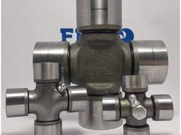 Хрестовина карданного валу 30х106мм