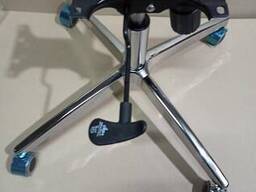 Крестовина кресла комплект