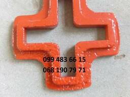 Крестовина СЗГ 00.202 СЗ 3,6 СЗ 5,4