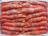 Креветка королевская Langostino Austral 10/20 L1 2кг - фото 1