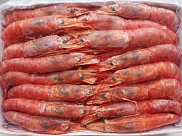 Креветка королевская Langostino Austral 10/20 L1 2кг