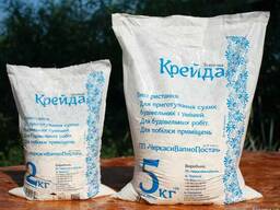 Крейда-5 кг