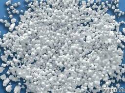 Полістиролбетон (Крихта пінопласту)