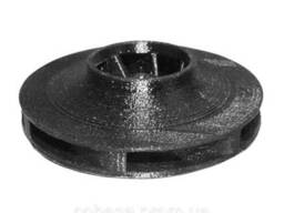 Крильчатка для акумуляторного пилососа Bosch, Siemens 12009504