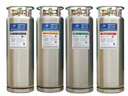 Криоцилиндры (газификаторы) - В наличии на складе