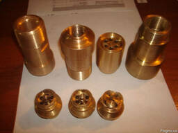 Диафрагмы КК7657: КК7655: КК7660: КК7666: КК7684: