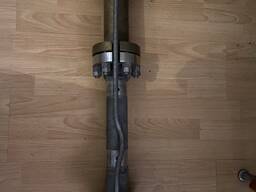 Криогенный погружной насос