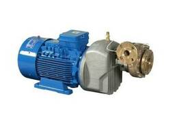 Криогенные насосы Cryostar ★ (Франция) - В наличии на складе