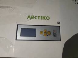 Криокамера для лабораторий -80 °C