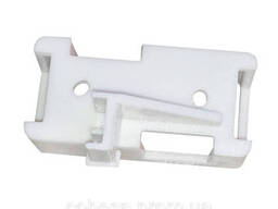 Кріплення нижньої планки холодильника Vestfrost