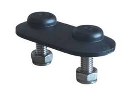 Кріплення пряжки стяжного ременя Пластик Польща (1205348988)