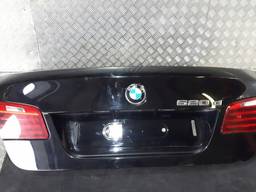 Кришка багажника с фонарями BMW 5 F10 F11
