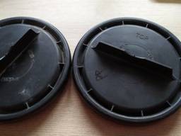 Кришка фари Mercedes-Benz E w211 Мерседес E 12 см PL376502