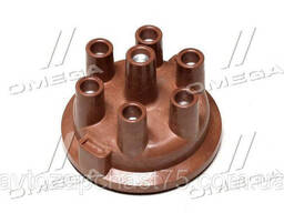 Кришка розподільника запалення Газ 52 (виробник Дорожня карта, Харків)