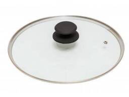 Кришка скляна Rotex RCL10-24