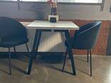 Крісла та столи - фото 2