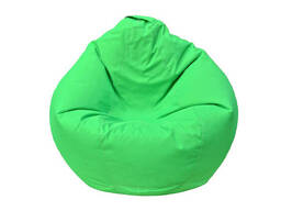 Крісло-груша Примтекс Плюс Tomber OX - 334 M Green