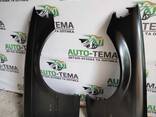 Крыло BMW E46 купе coupe крило БМВ 46 99-03 передние крылья BMW 3 E46 - фото 3