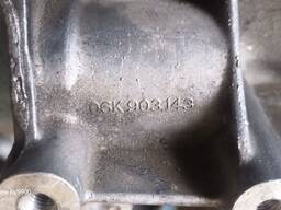 Кронштейн генератора VW Passat b7 12-15 USA 1.8 бензин 06k903143