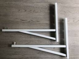 Кронштейни для кондиціонерів В НАЯВНОСТІ