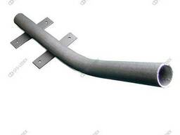 Кронштейн для Уличного Консольного Светильника LEDEX Серый