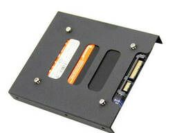 Кронштейн для жесткого диска от 2,5 до 3,5 дюймов с 8 винтами