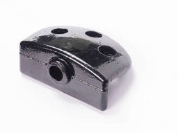 Кронштейн двери верхний 6106298 Богдан А-091/А-092, Ataman. ..