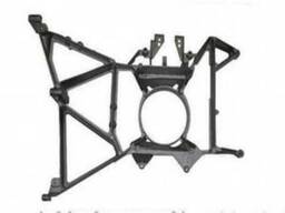 Кронштейн фары DAF XF95