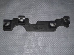 Кронштейн коромысел Газель Бизнес Cummins ISF 2.8.