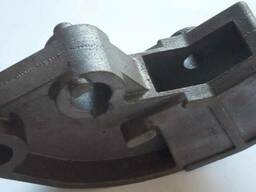 Кронштейн кпс литой