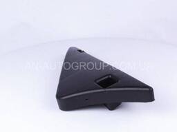 Кронштейн крепления заднего бампера правый Сенс, Ланос T150 ЗАЗ TF69Y0-2804024