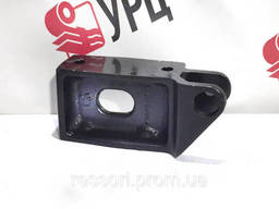 9743280184 Кронштейн на Mercedes Atego правый