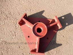 Кронштейн (паук) БЦС 100.02.230