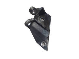 Кронштейн поддержки ТНВД 1.7DTI 97185243, 5819239, Opel Combo 2001-2012