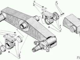Кронштейн подвески ПРТ 10.03.040