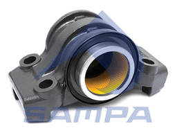 Кронштейн ресори Scania Sampa 040.310 / 1399489