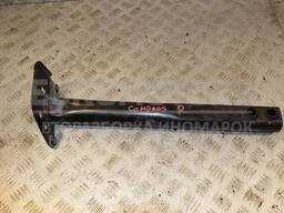 Кронштейн усилителя переднего бампера правый Jeep Compass 2017 400437