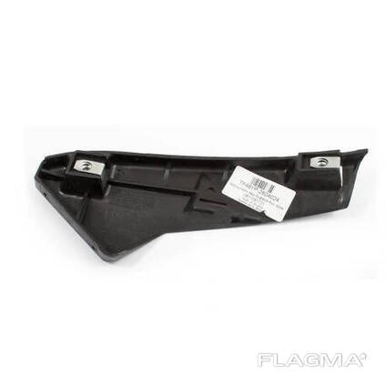 Кронштейн заднього бампера правий Ланос хетчбек ЗАЗ TF48YP-2804024