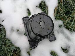 Кронштейн запасного колеса Honda CR-V 2.2 diesel RD9 N22A2 2005 года 68112S9A900