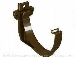 Кронштейн желоба ПВХ Classik 120