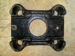 Кронштейны Bpw, Daf, Fruehauf, Mercedes, Ror, Rvi, Saf