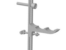 Кронштейны ККП и ККУ